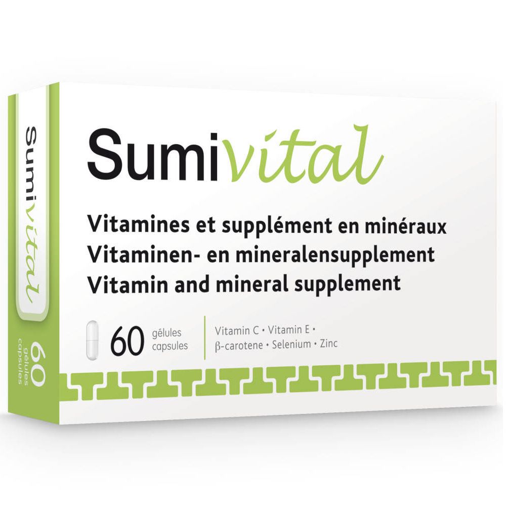 Sumivital