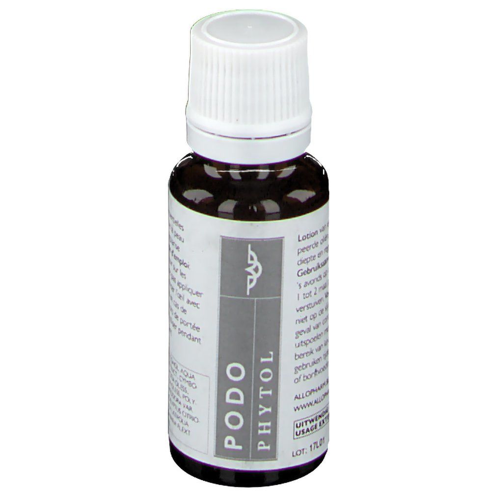 Podo-Phytol