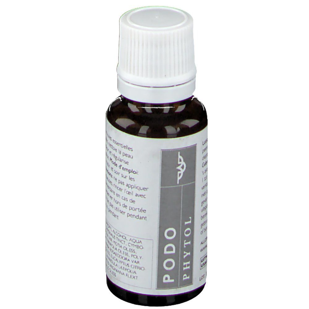 Podo-Phytol