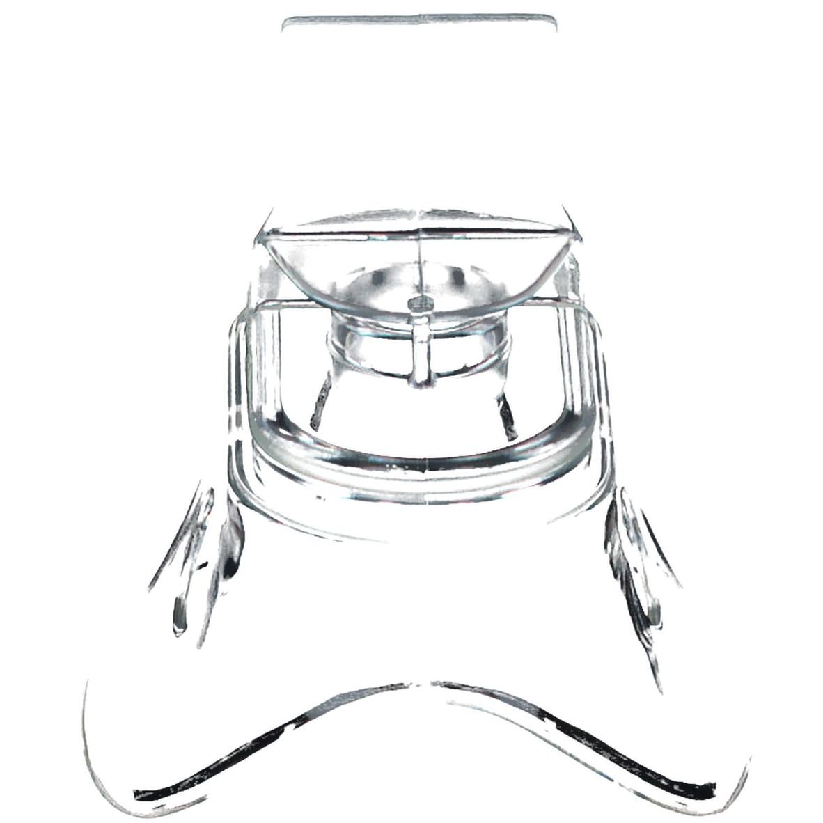 Easyneb Ultrason Plexi Masque