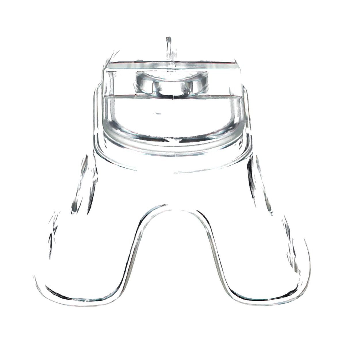 Easyneb Ultrason Plexi Masque