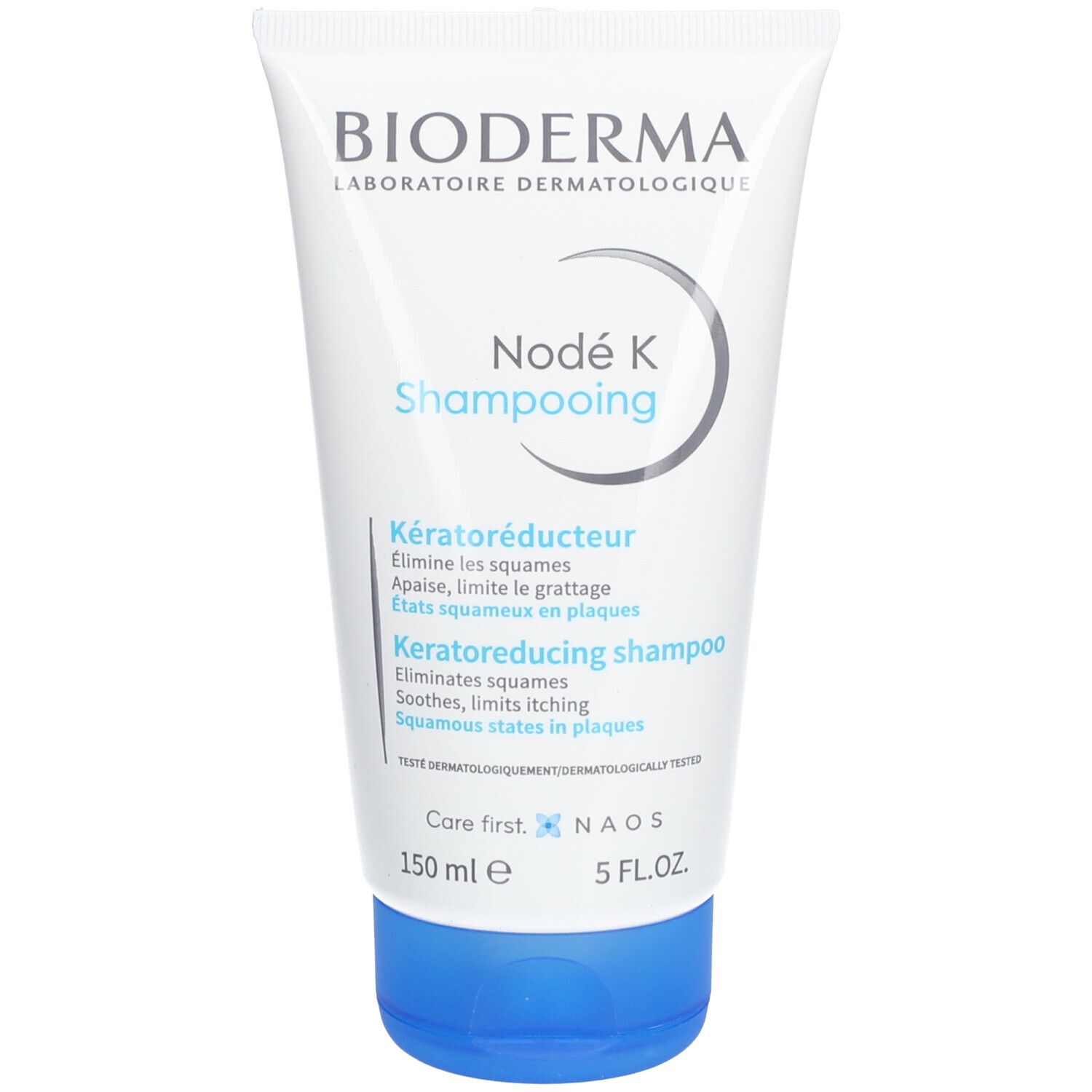 Bioderma Nodé K Shampoo