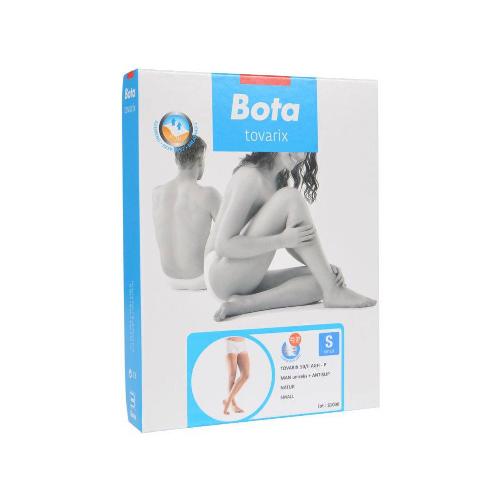 Bota Tovarix 50/II Dijkous AGH -P Man Natur Small
