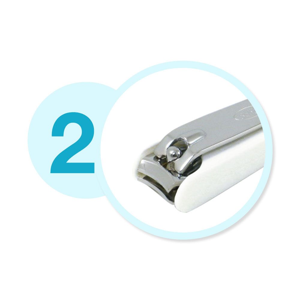 Scholl Nagelknipper