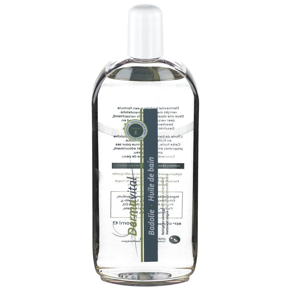 Dermavital Badolie