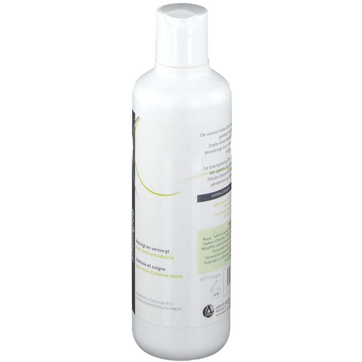 Dermavital Shampoo