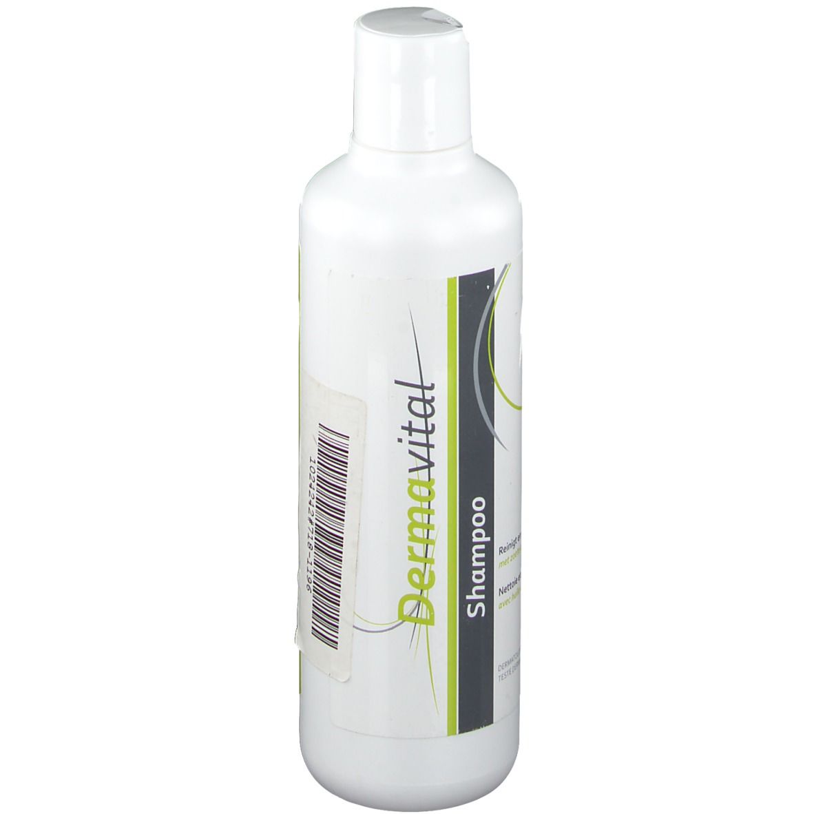 Dermavital Shampoo