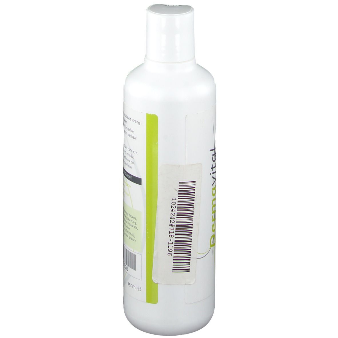 Dermavital Shampoo