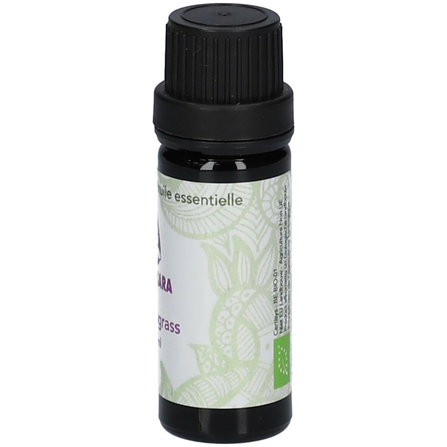 Sjankara Citronelle Huile Essentielle 1217