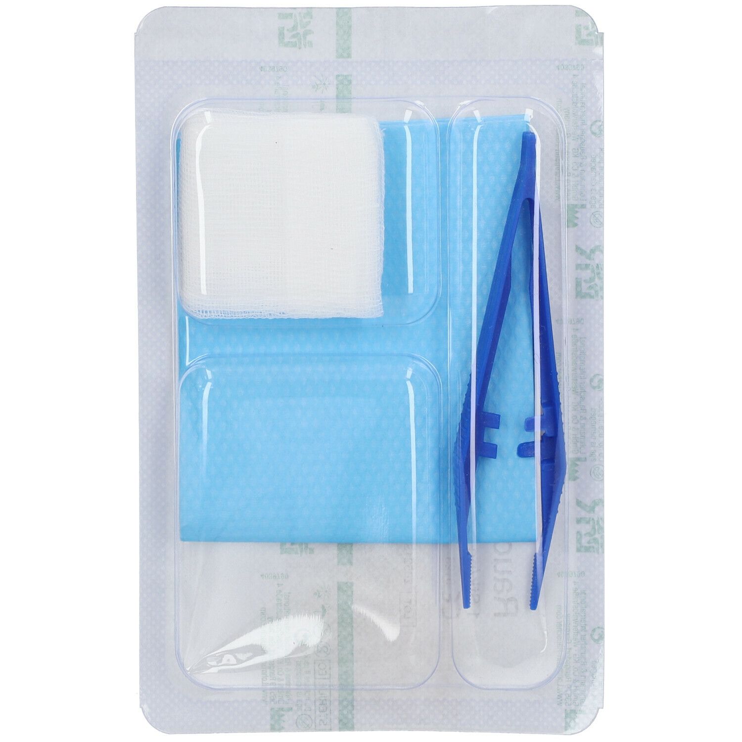 Raucoset Verbandset N3 37841
