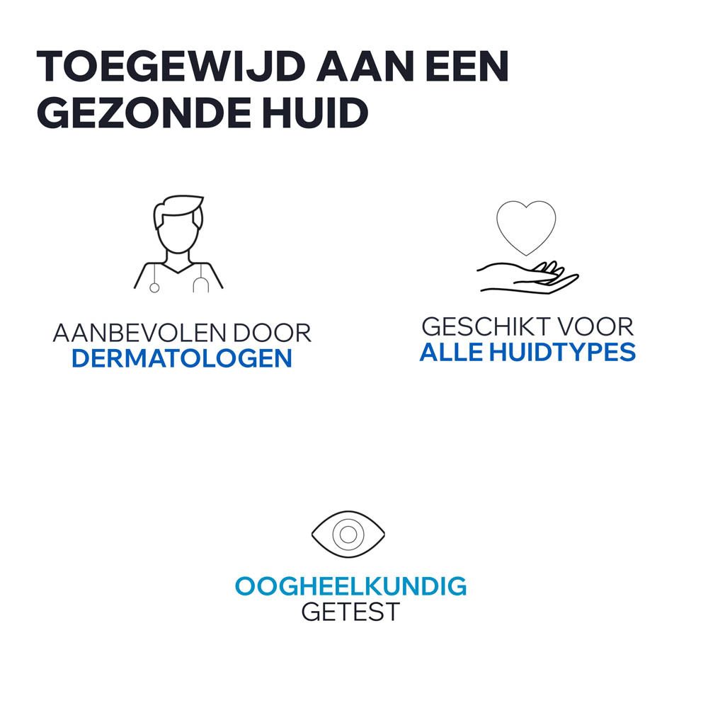 Uriage Thermaal Water Spray: "Multi-gebruik spray". Aanbevolen door dermatologen, voor alle huidtypen.