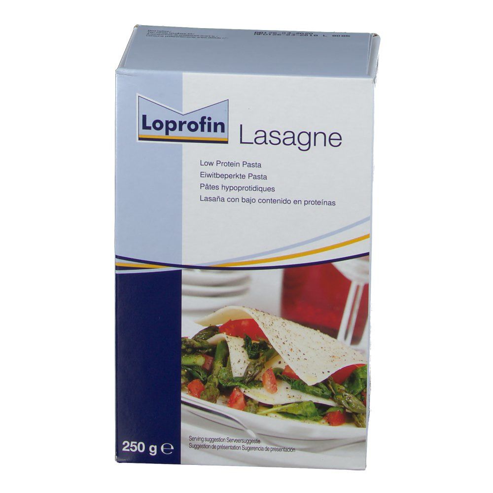 Loprofin Lasagne