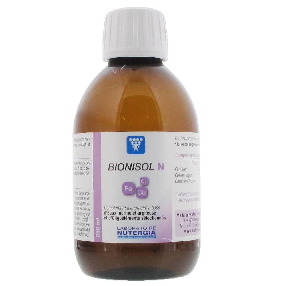 Bionisol N