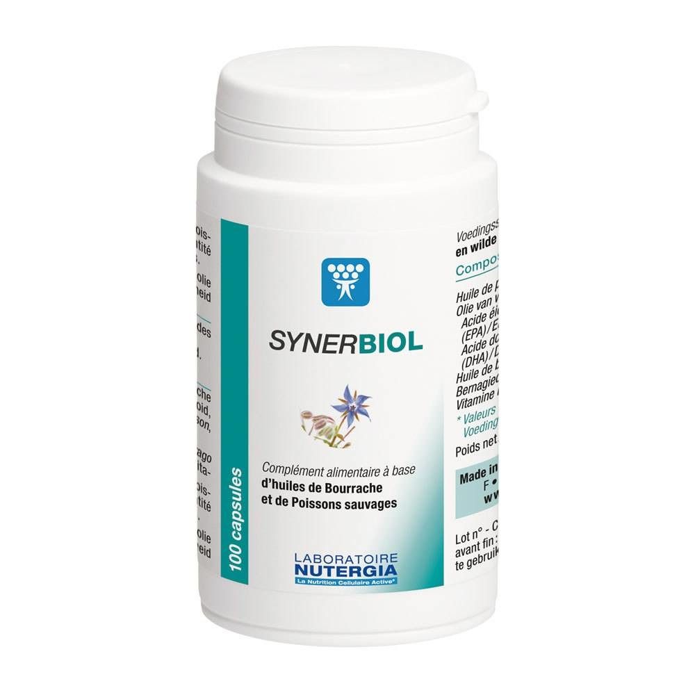 Synerbiol