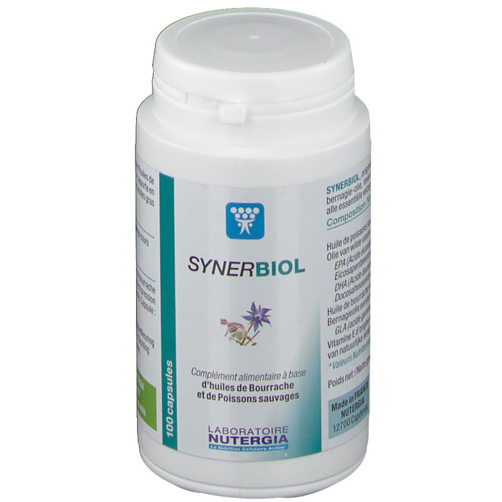 Synerbiol