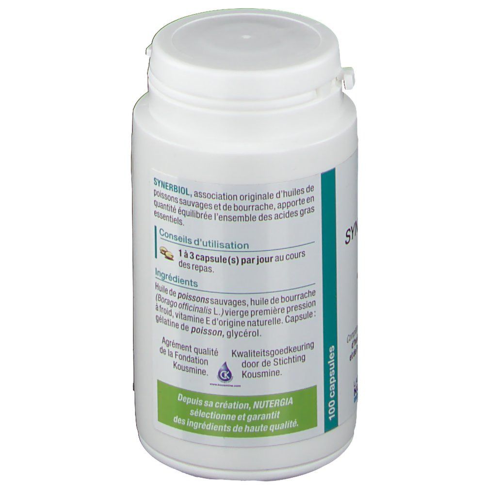 Synerbiol