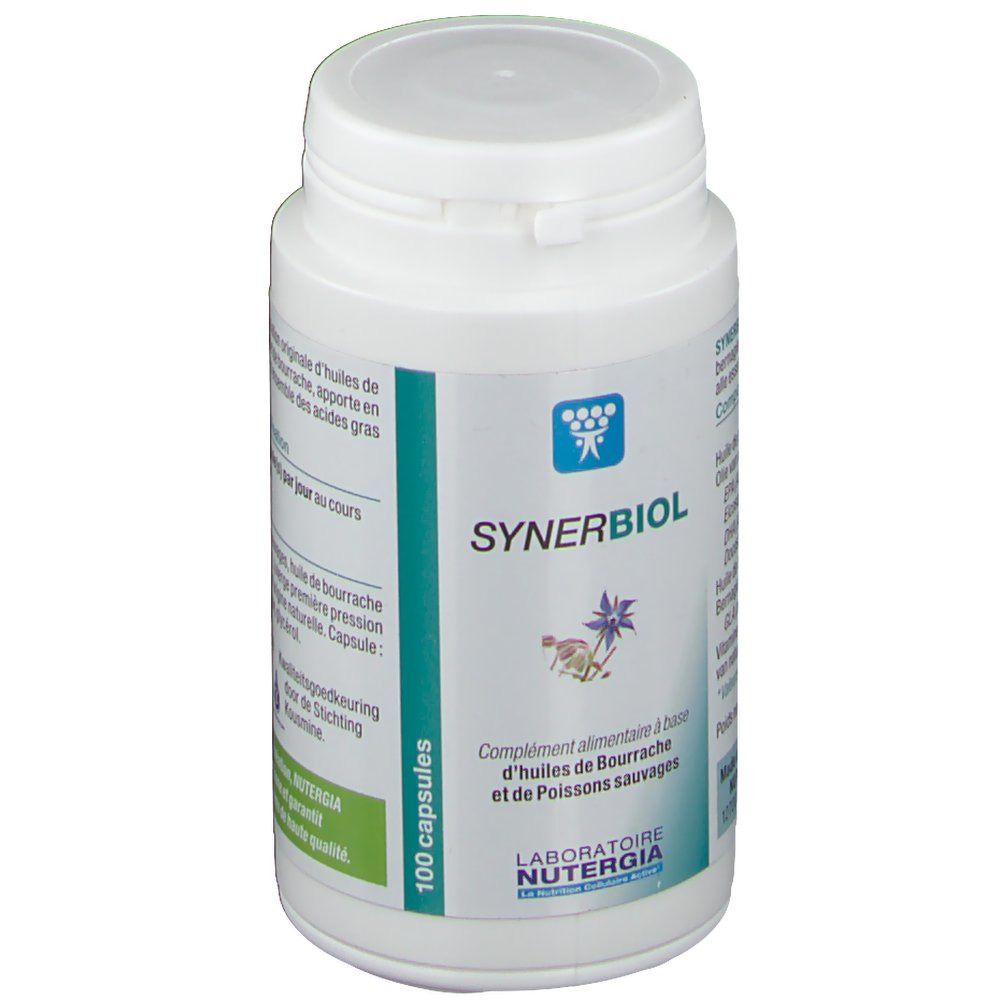 Synerbiol
