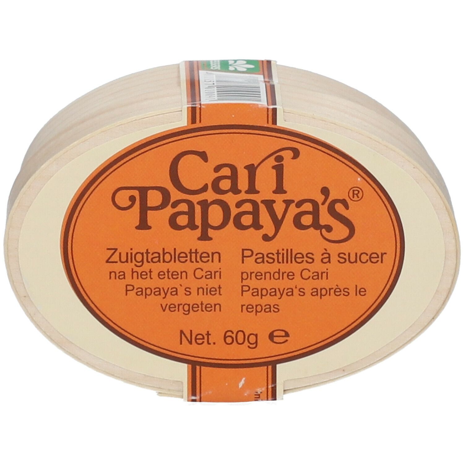 Cari Papaya S
