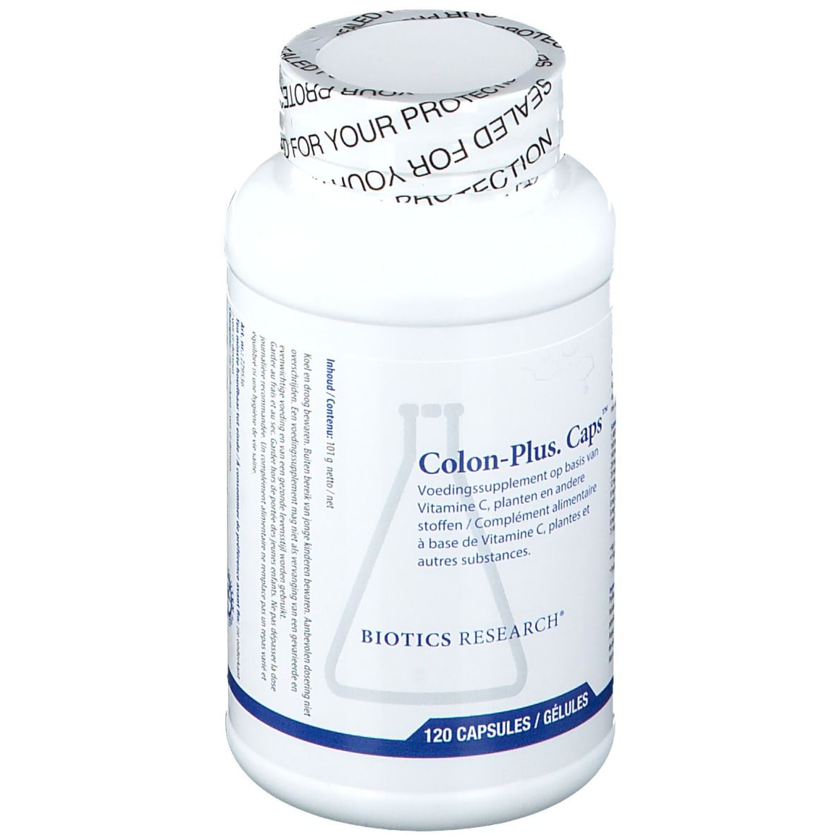 Biotics Research® Colon-Plus. Caps™