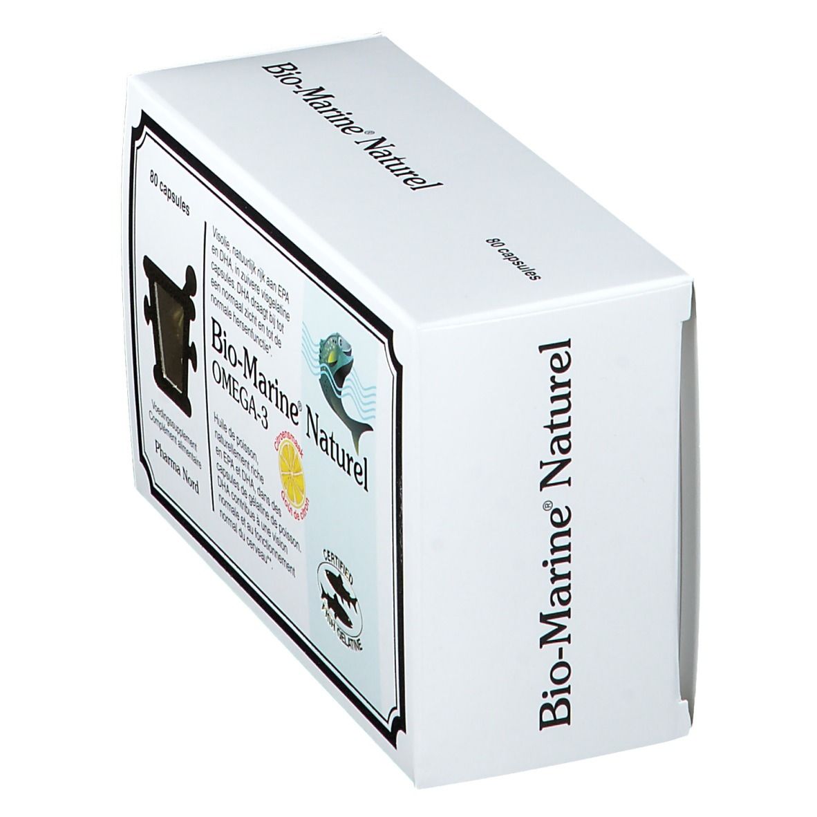 Pharma Nord Bio-Marine Naturel