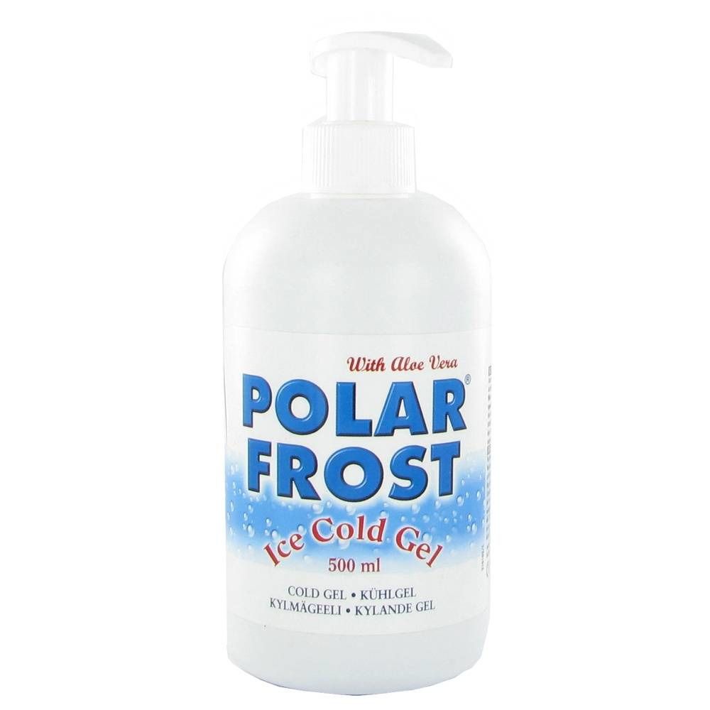 Polar Frost