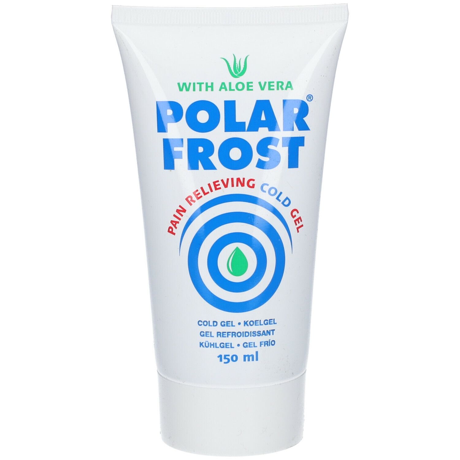 Polar Frost