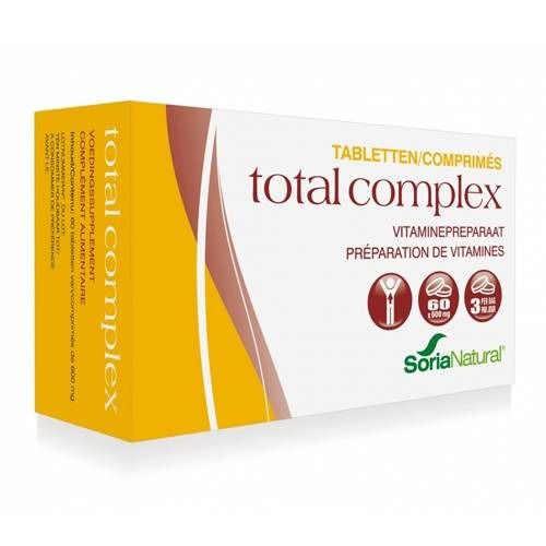 Total complex
