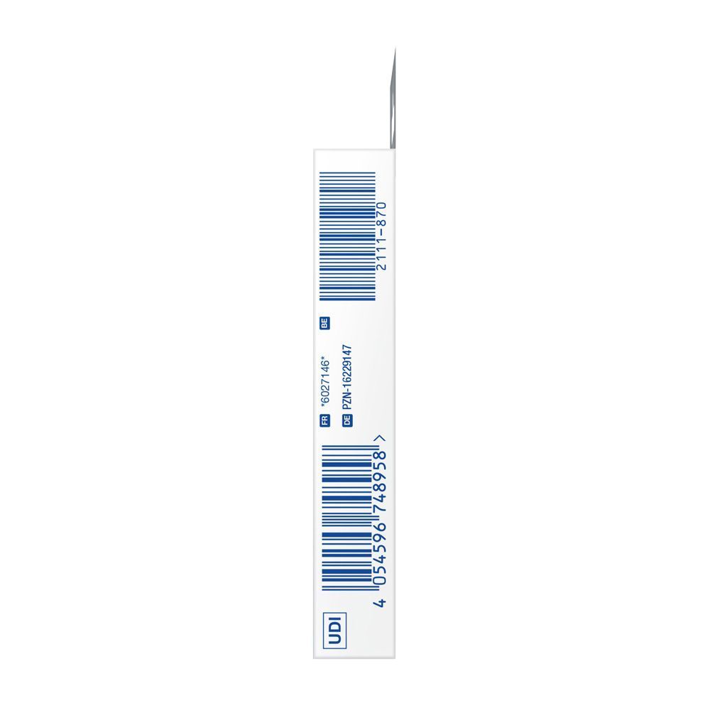 Nexcare Universal Waterproof Pleisters