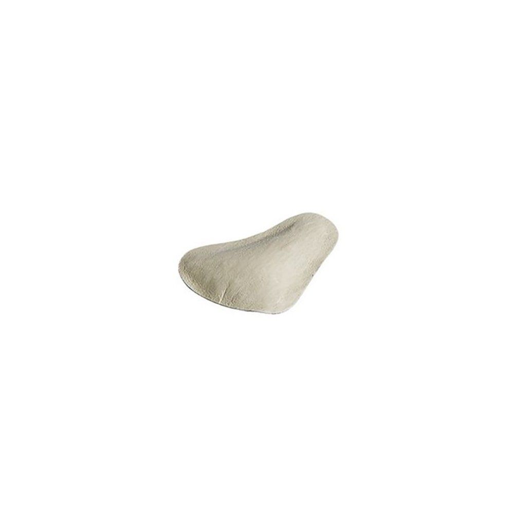 Support de voûte plantaire beige. Forme anatomique. Pièce unique.