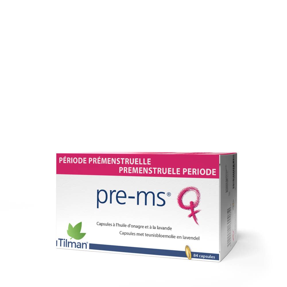 Pre-Ms®