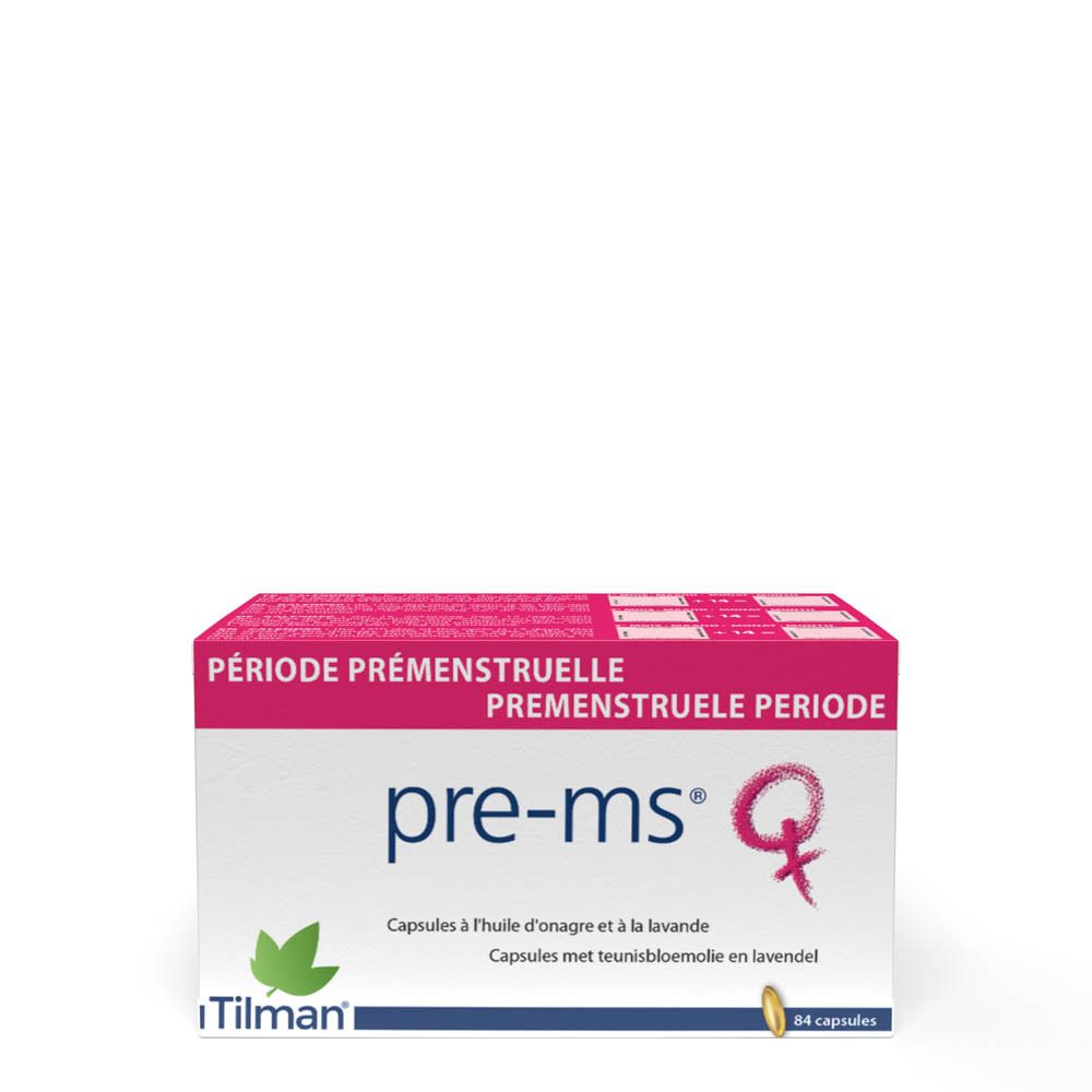 Pre-Ms®