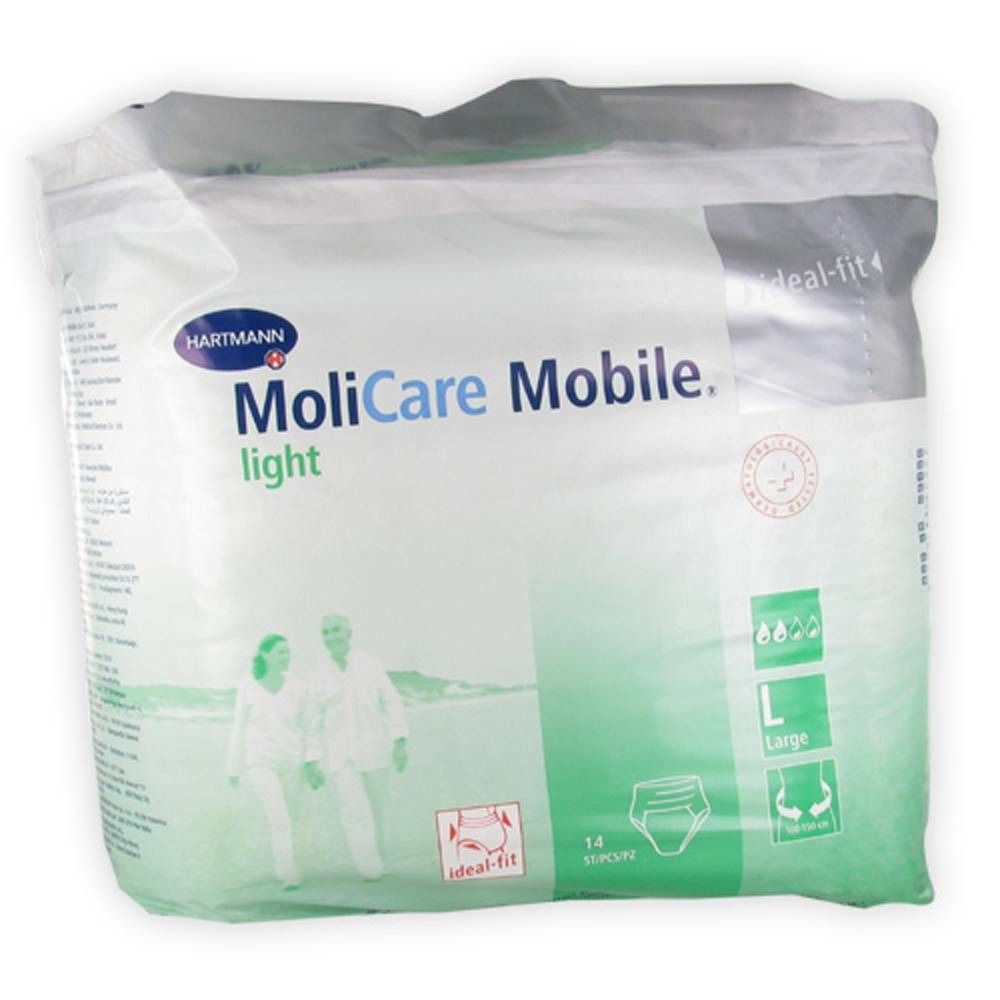 MoliCare® Mobile Light