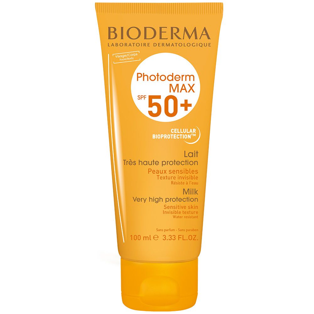 Bioderma Photoderm MAX Zonnemelk SPF50+