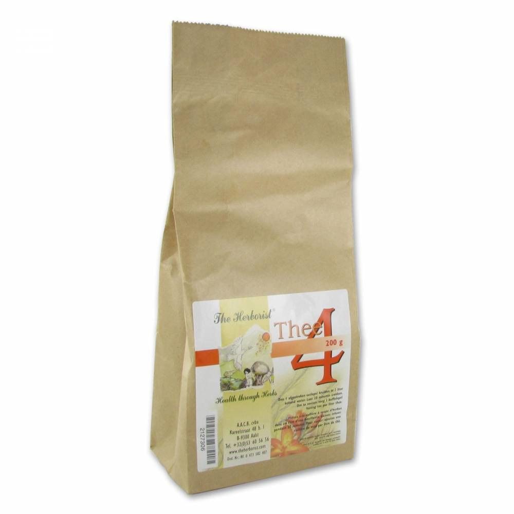 Herborist Thee 0772