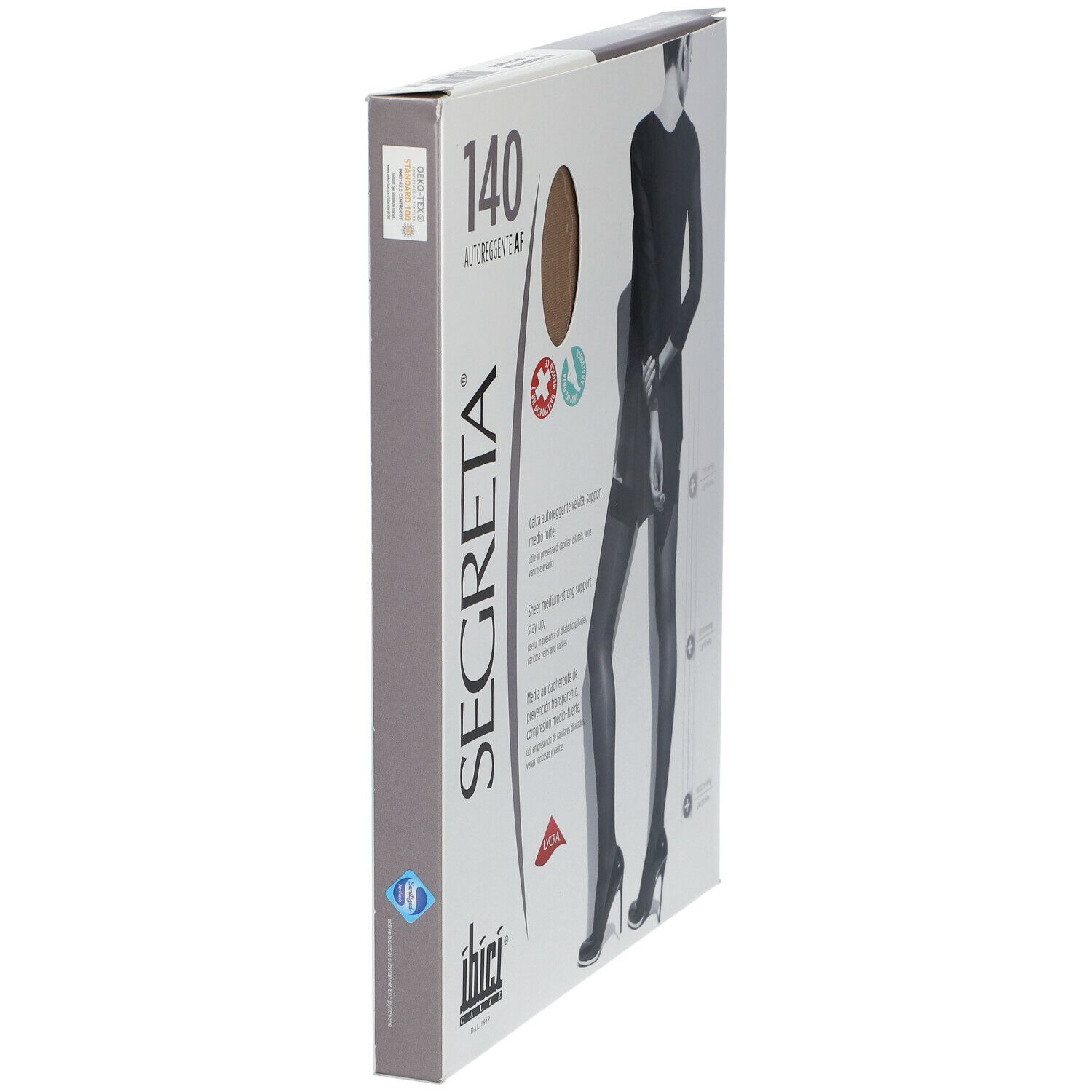 Ibici Segreta Kous Stay-Up 140 klr36 m5