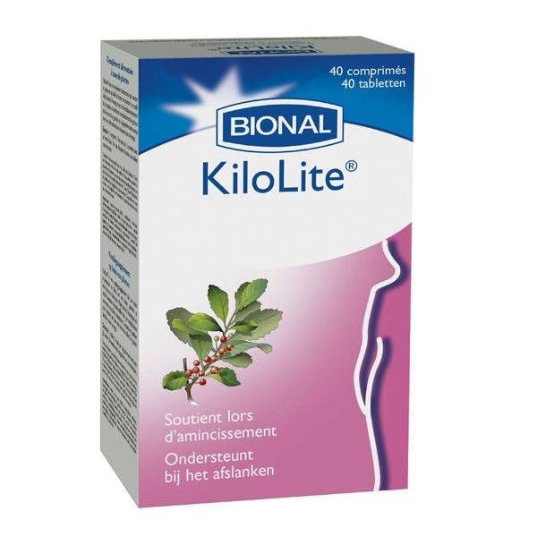Bional KiloLite
