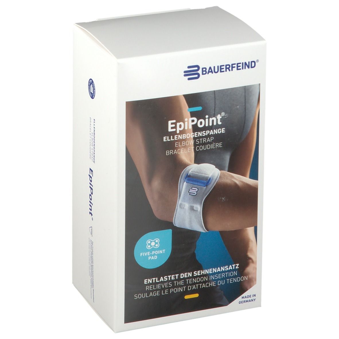 EpiPoint Bandage Tennis Elbow Universal