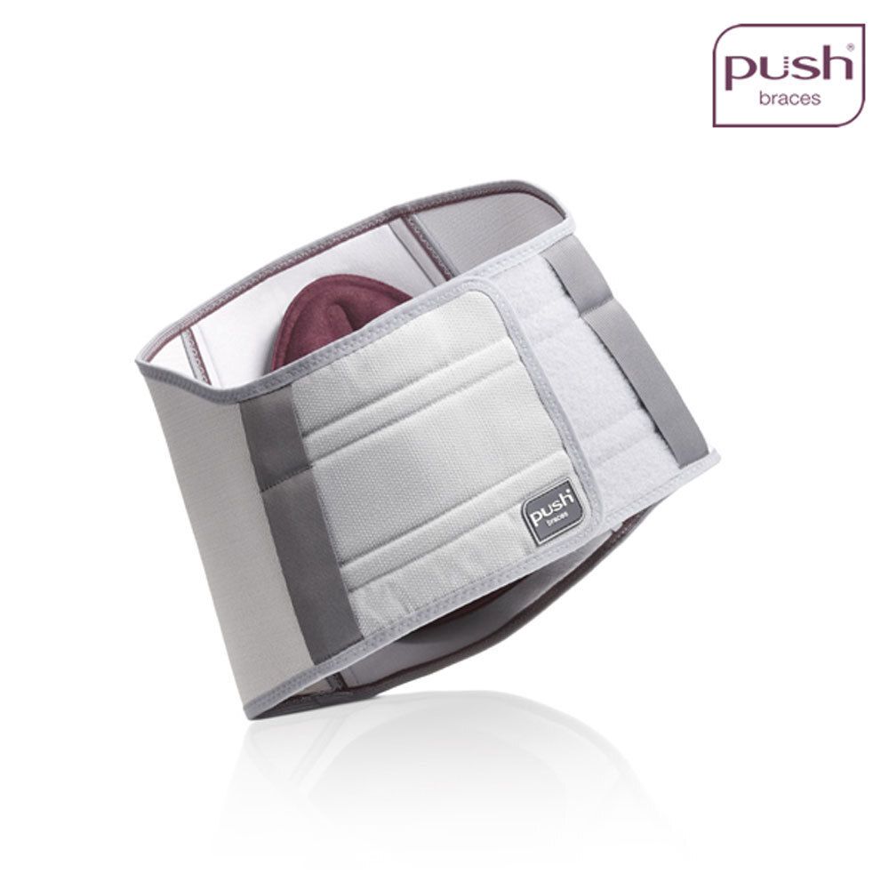 Push Care Support Lumbaire 65-78cm T1
