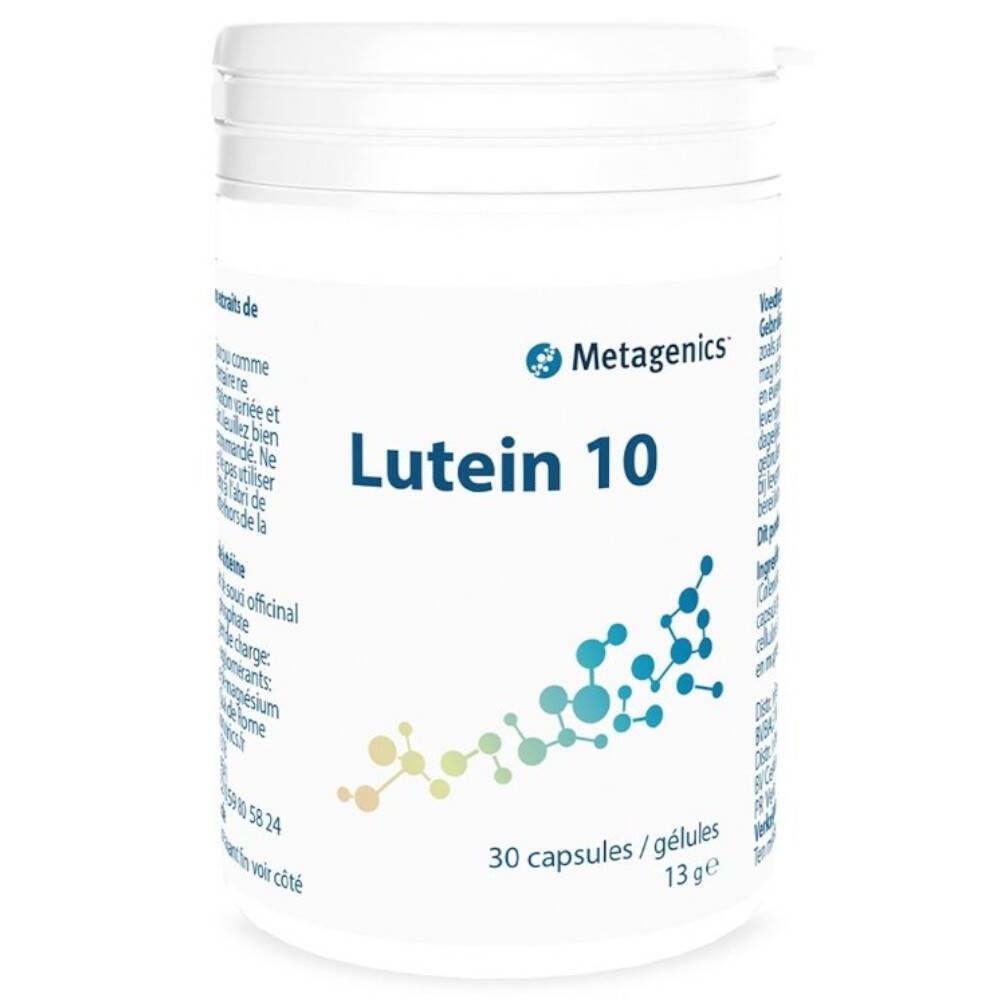 Luteine 10