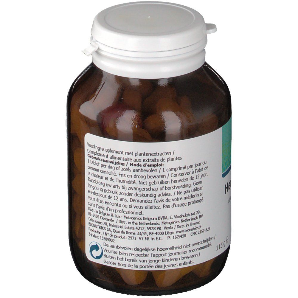 Herbaclean/Cascara