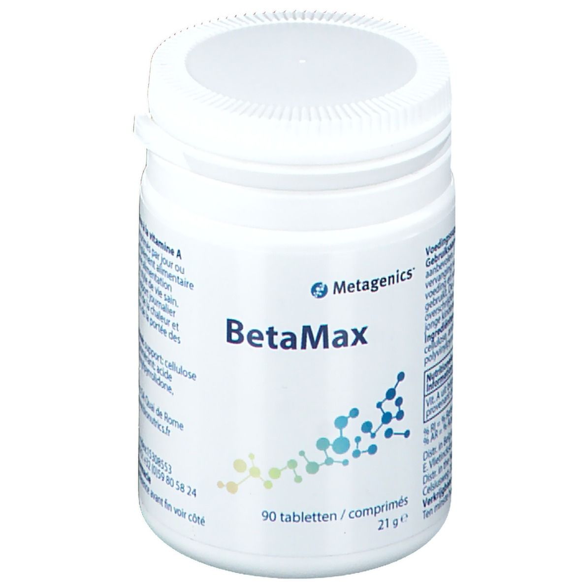 Beta Max