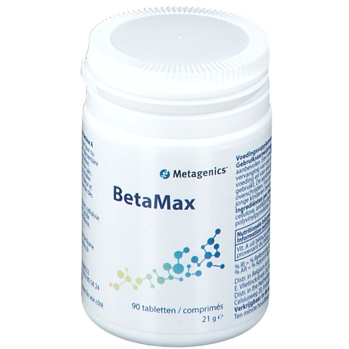 Beta Max