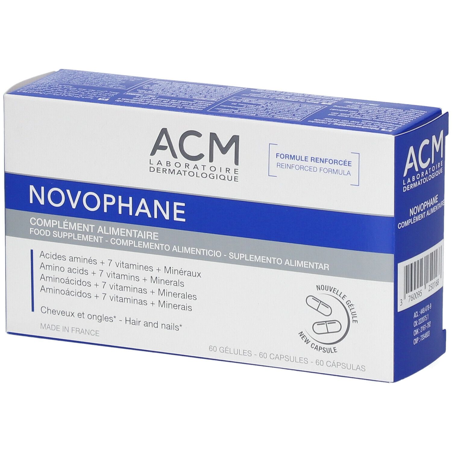 Novophane