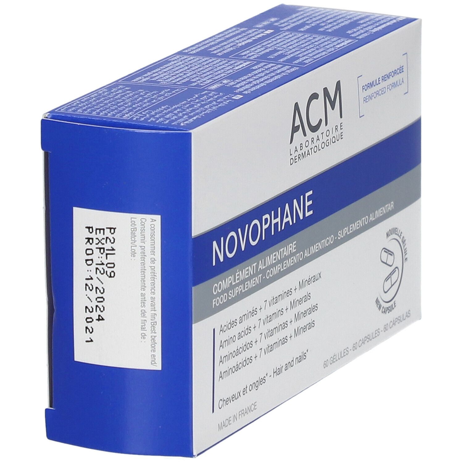 Novophane