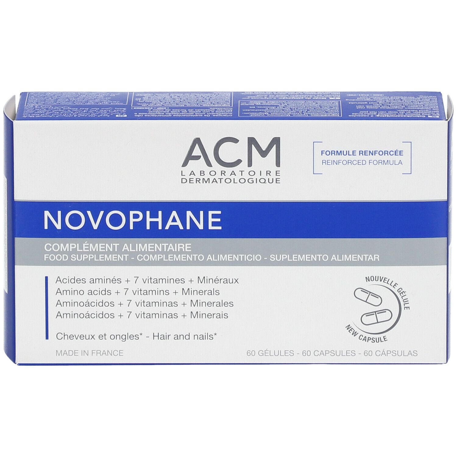 Novophane