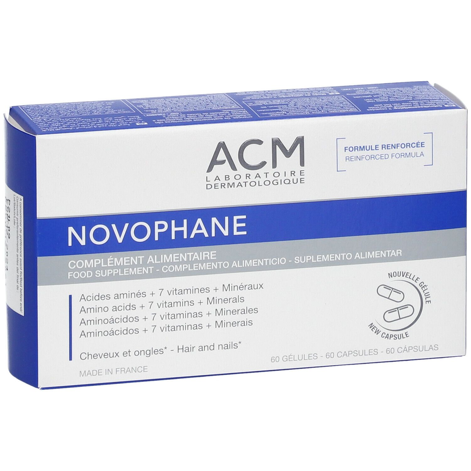 Novophane