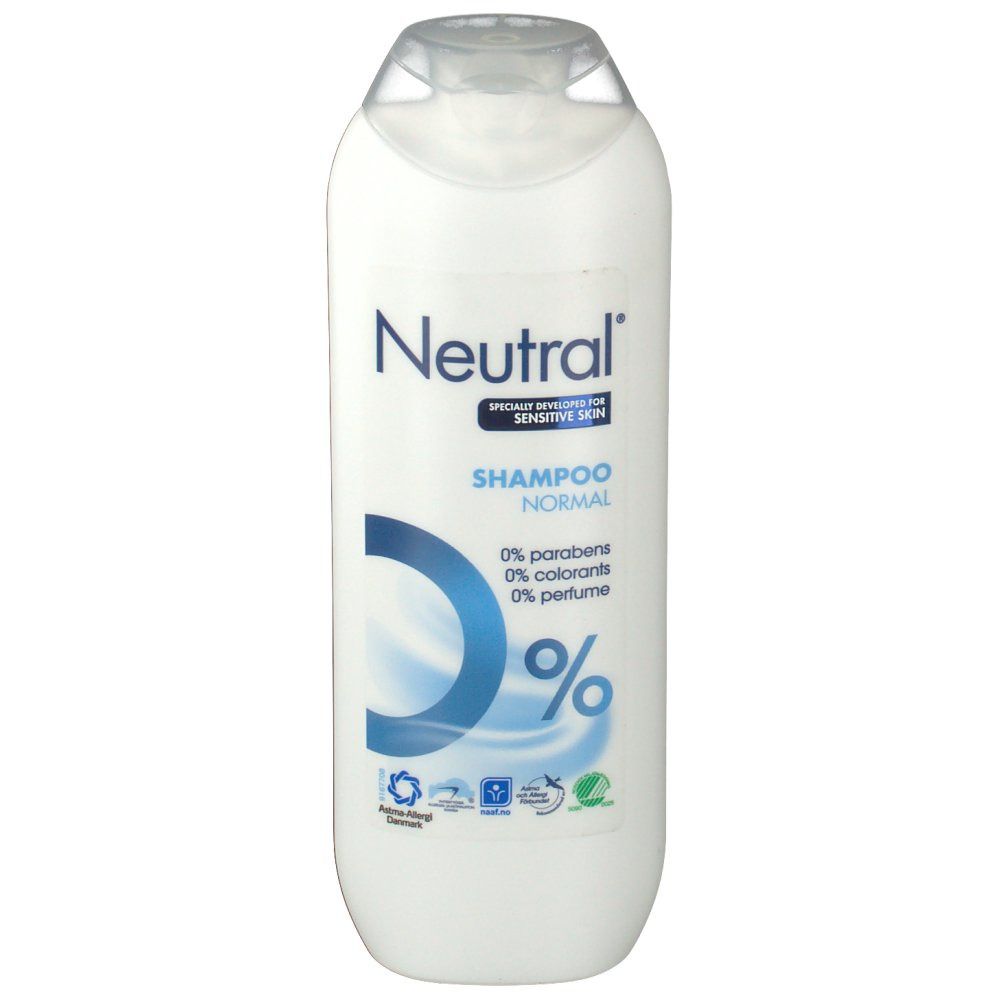 Neutral Shampoo Normaal