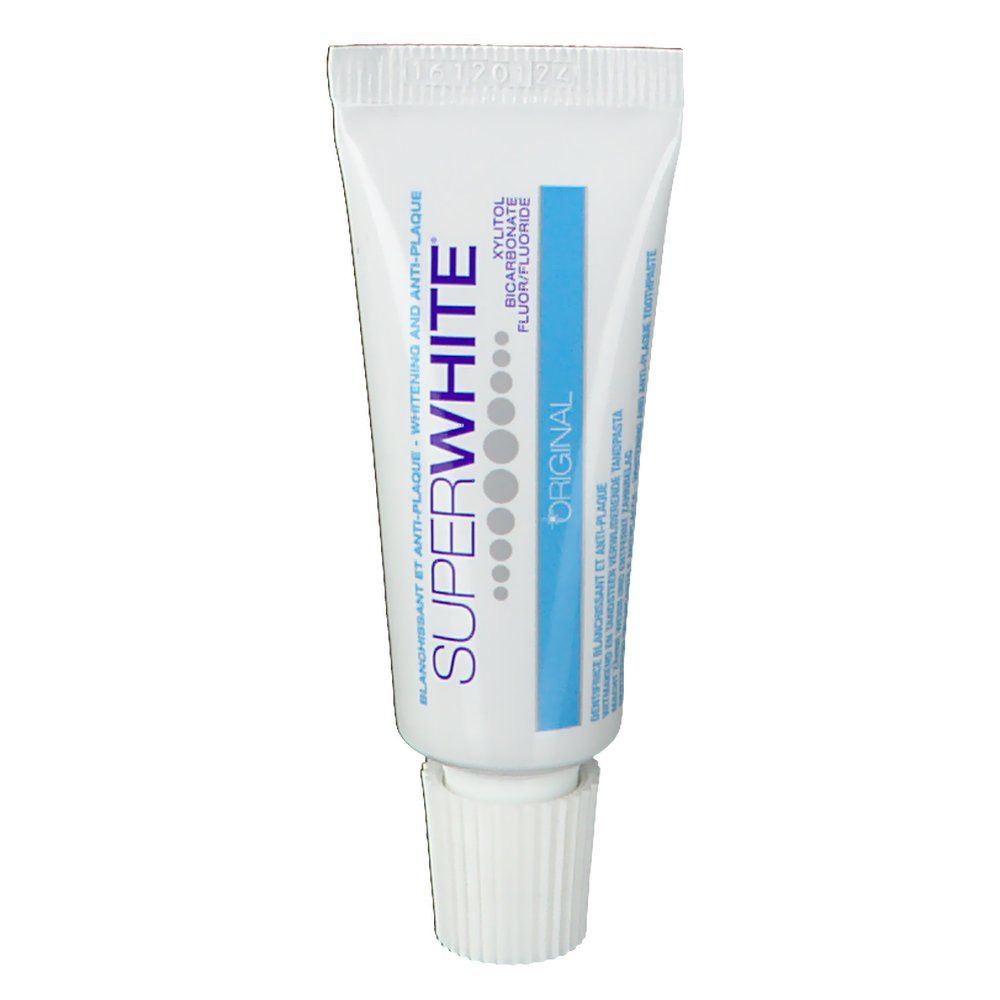 Superwhite Original Dentifrice