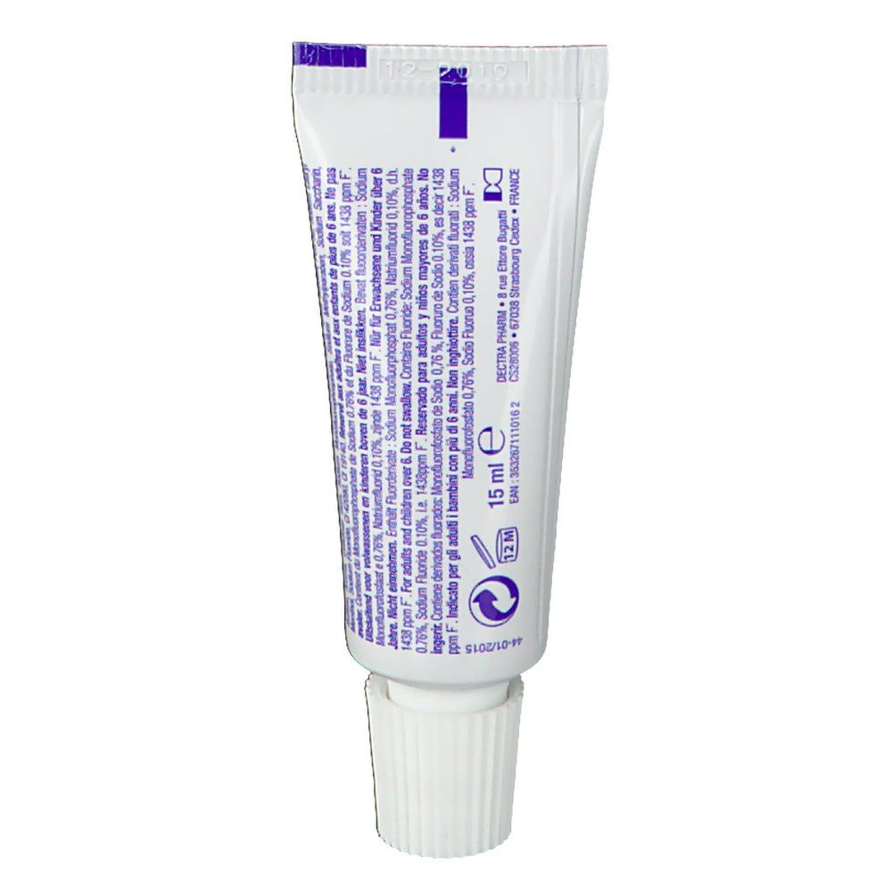 Superwhite Original Dentifrice
