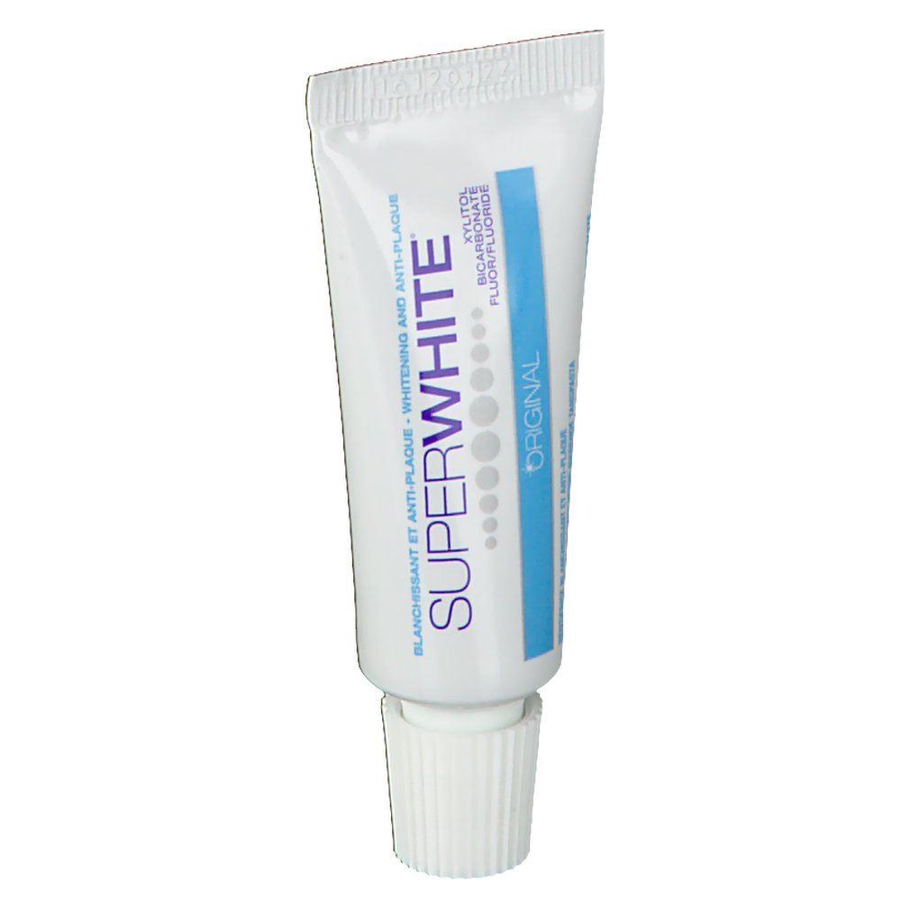 Superwhite Original Dentifrice